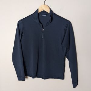 Patagonia 1/4 Zip Capilene Base layer size small